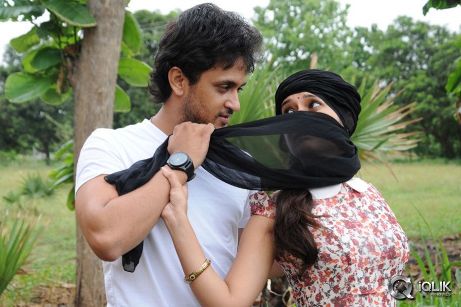 Oka Criminal Prema Katha